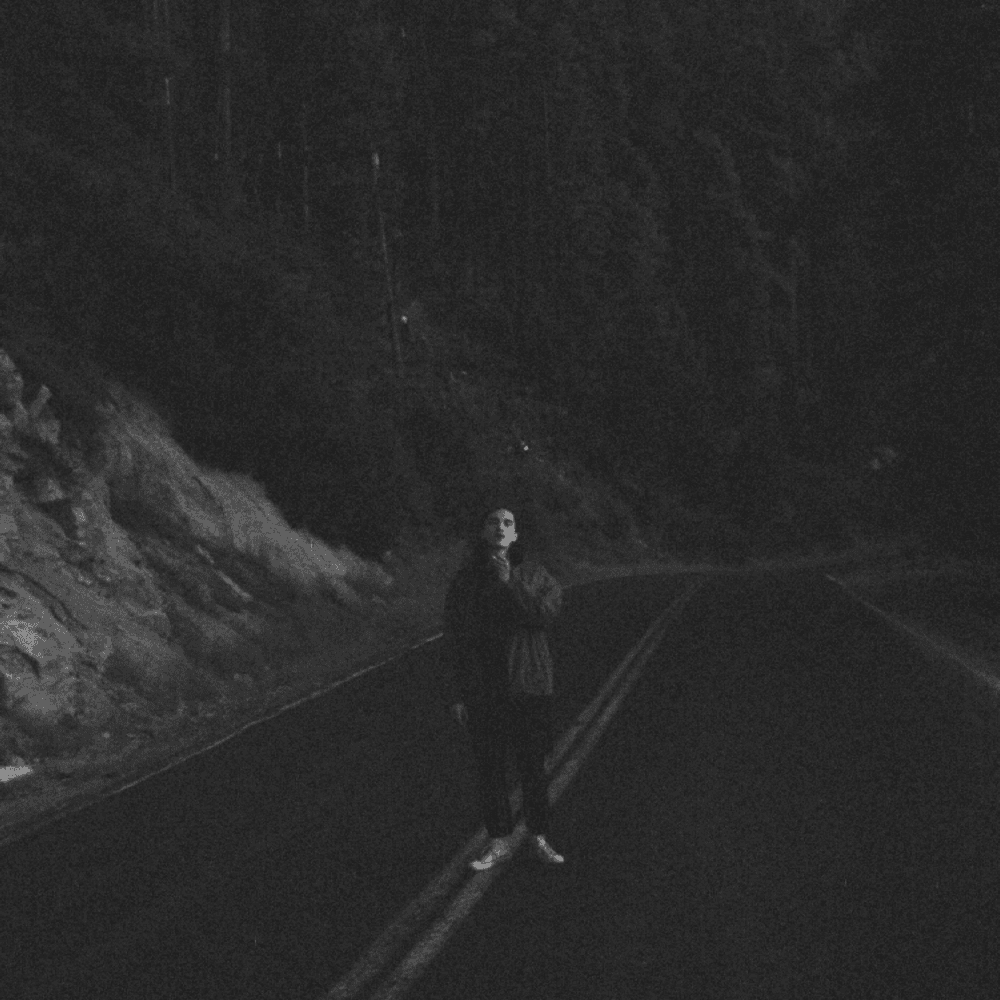 i am not who i was by Chance Peña