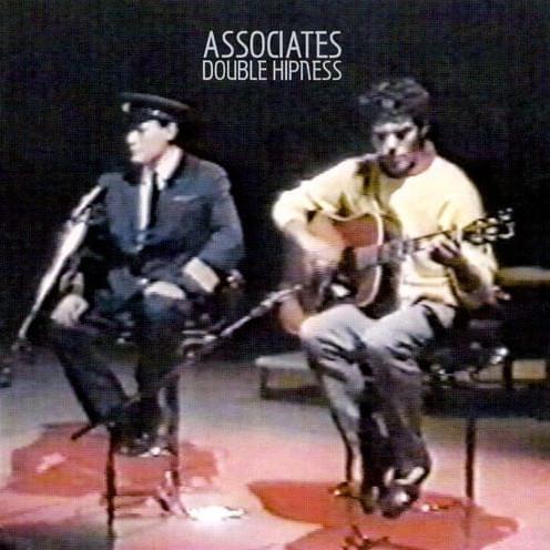 Stephen, You’re Really Something by The Associates