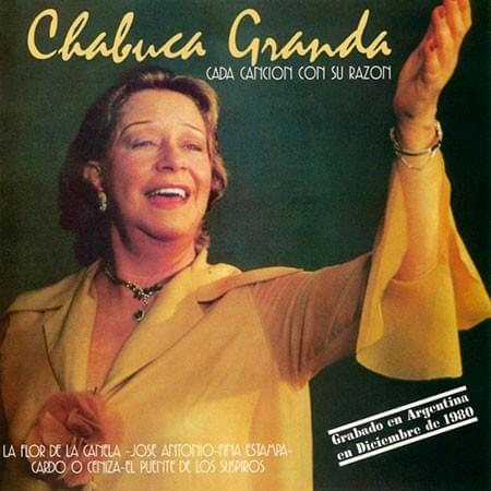 Cover image for Cada canción con su razón