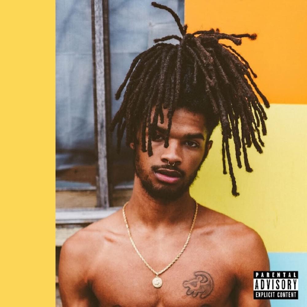 Album cover art for "WJIT" by 2K Sports