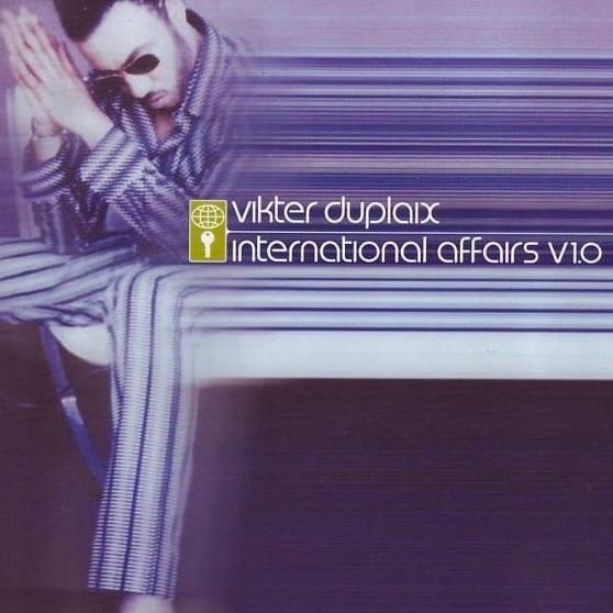 I Got You by Vikter Duplaix