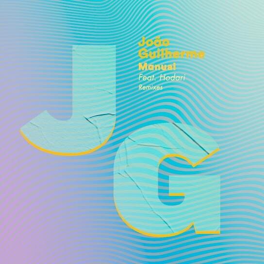 Manual (Selva Remix) by João Guilherme
