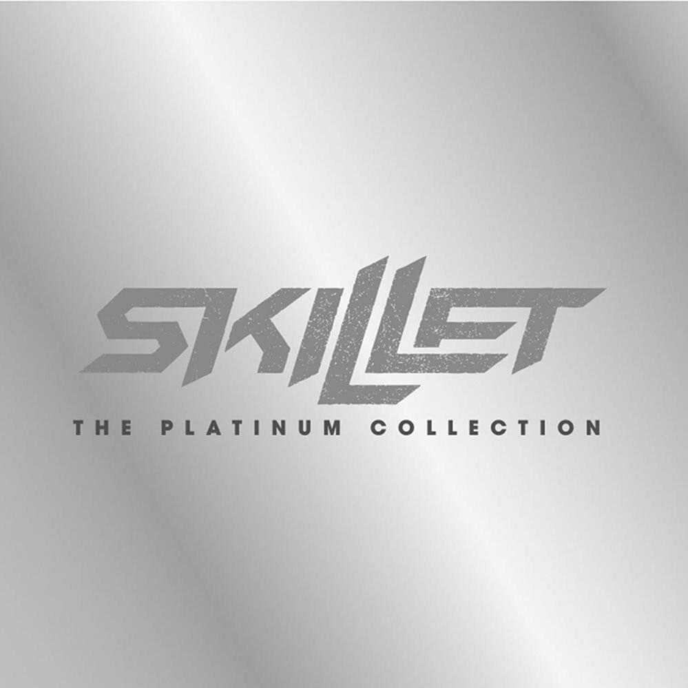 Cover image for The Platinum Collection