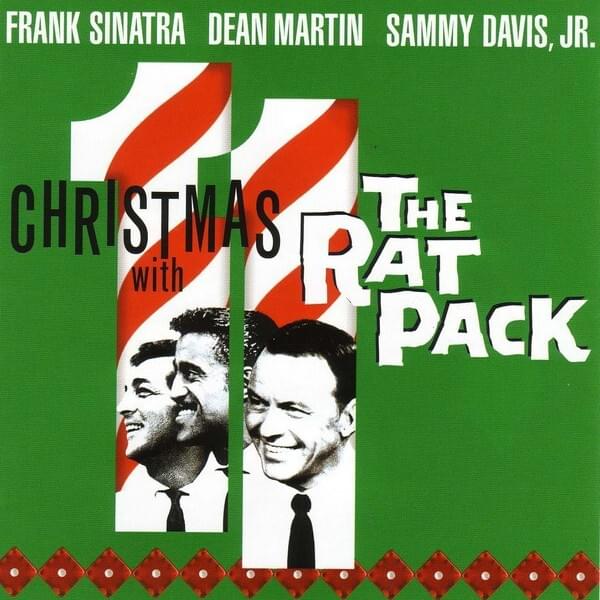 Album cover art for "I Believe" by Frank Sinatra