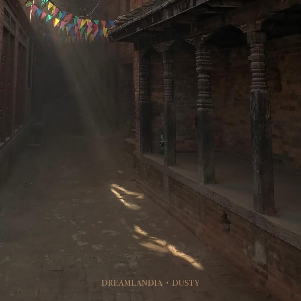 International Love Affairs by Dusty (Rap)