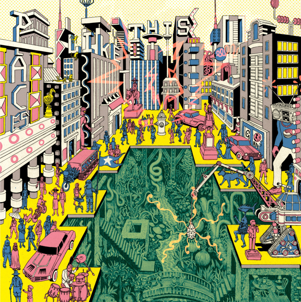 Underwater by Architecture in Helsinki