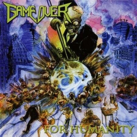 Cover image for For Humanity