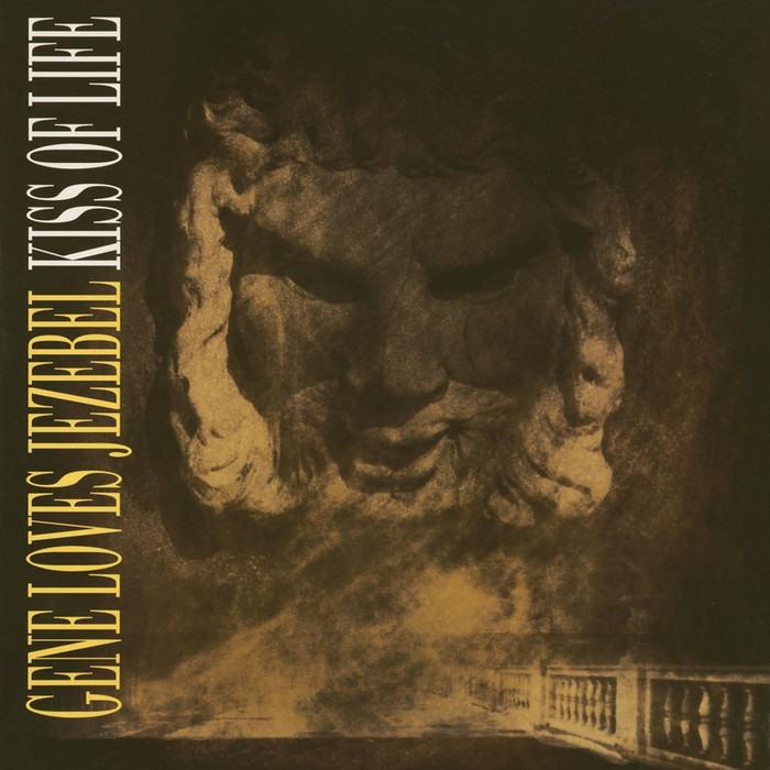 It’ll End In Tears by Gene Loves Jezebel