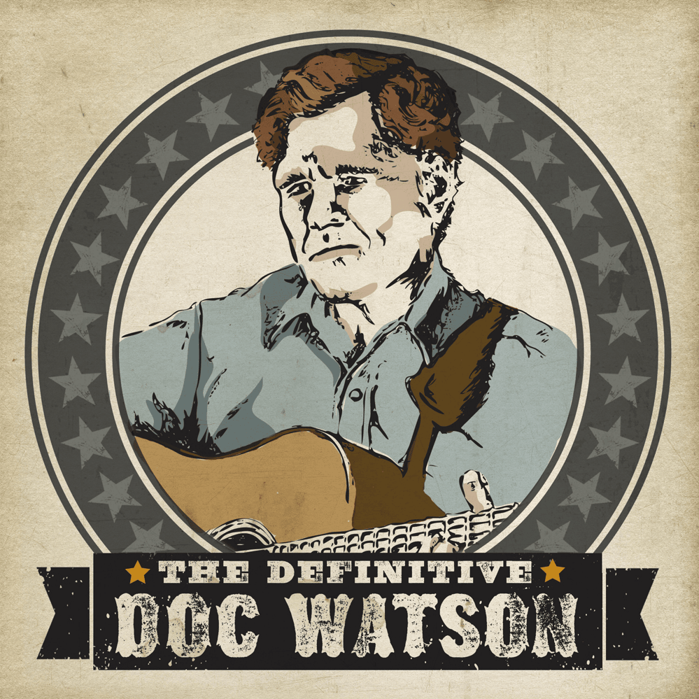 Cover image for The Definitive