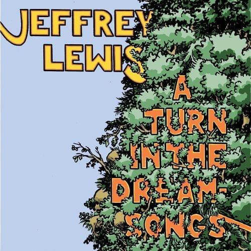 Cult Boyfriend by Jeffrey Lewis
