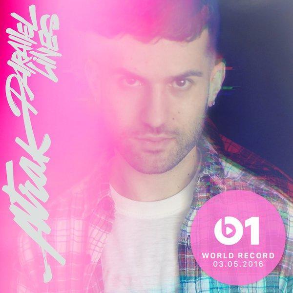 Parallel Lines by A-Trak