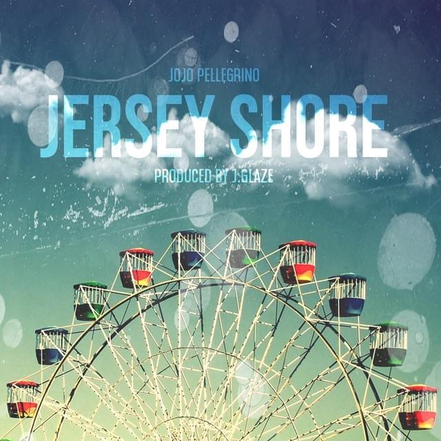 Cover image for Jersey Shore - Single