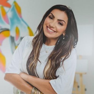 Photo of Eyshila