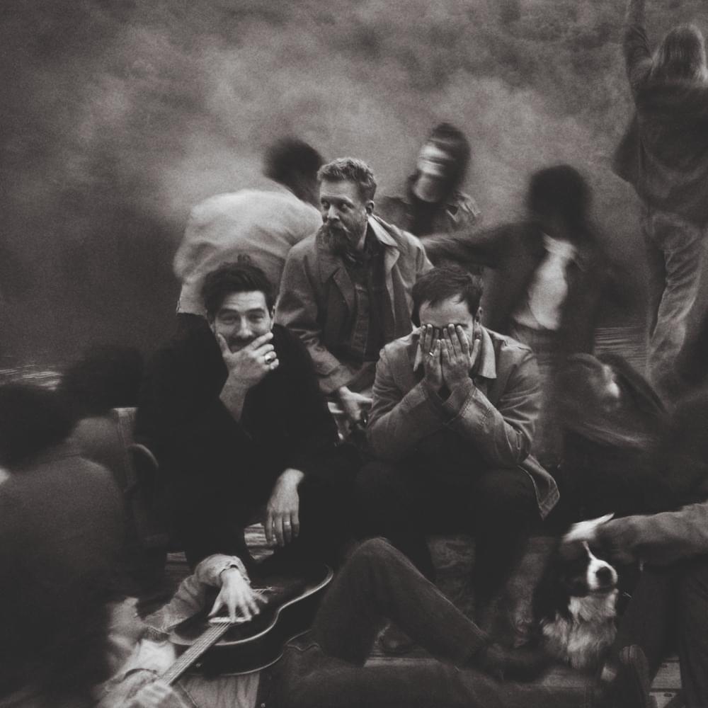 Photo of Mumford & Sons