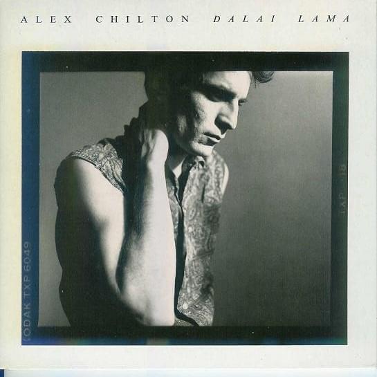 Junkyard by Alex Chilton