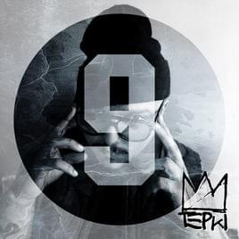 Album cover art for "Bul Parayı" by Tepki