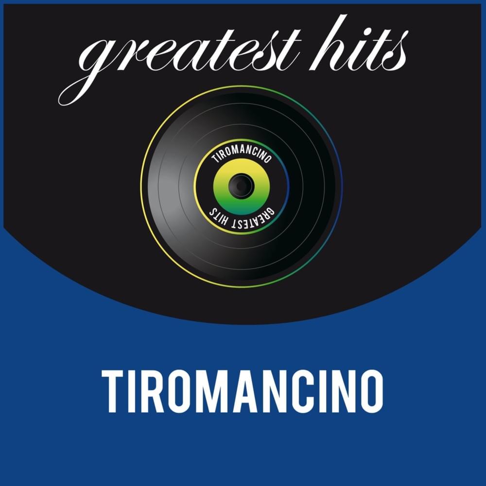 Album cover art for "Tornera L’Estate" by Tiromancino