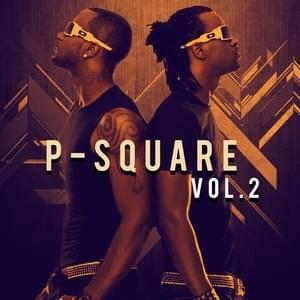 Cover image for P-Square, Vol. 2