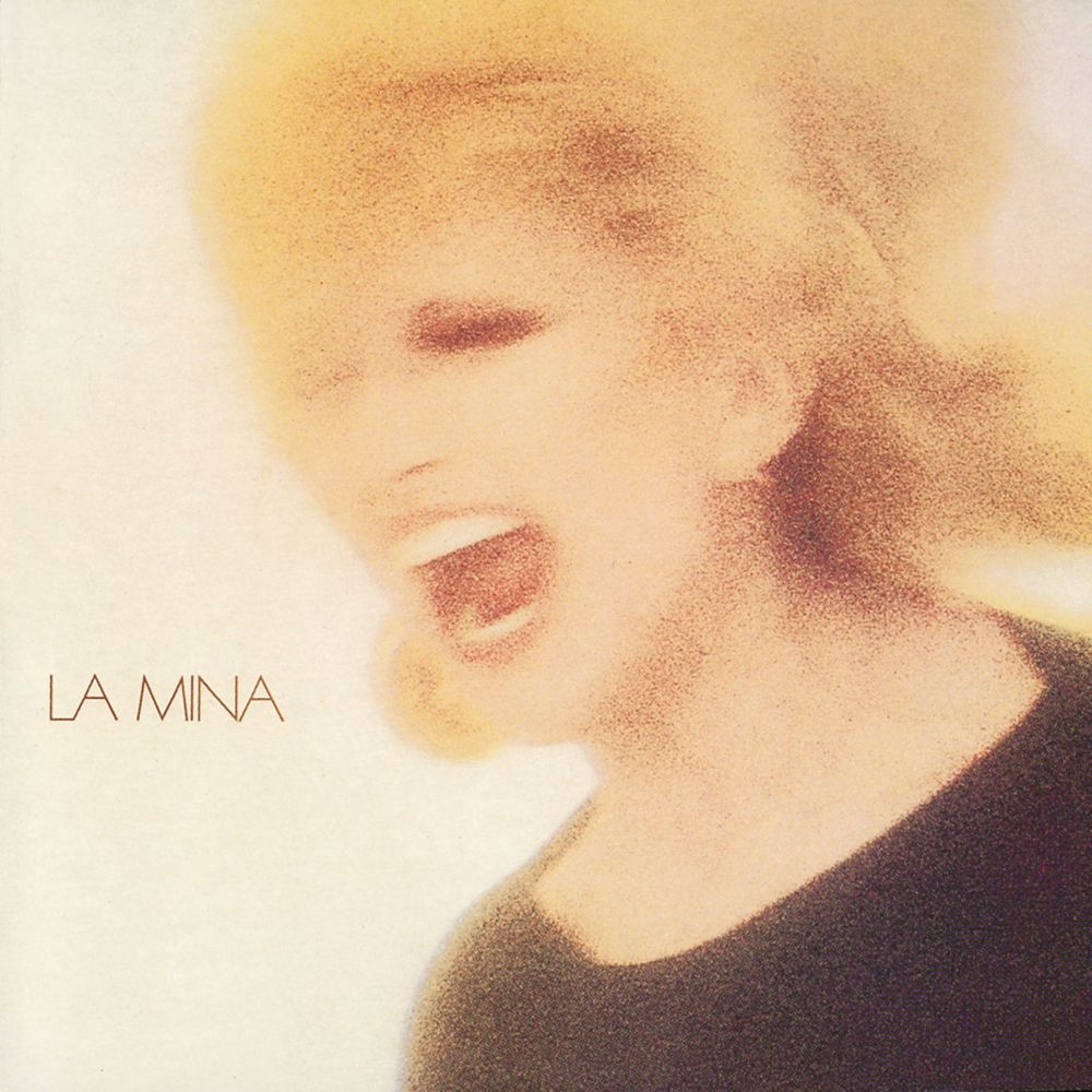 Cover image for La Mina