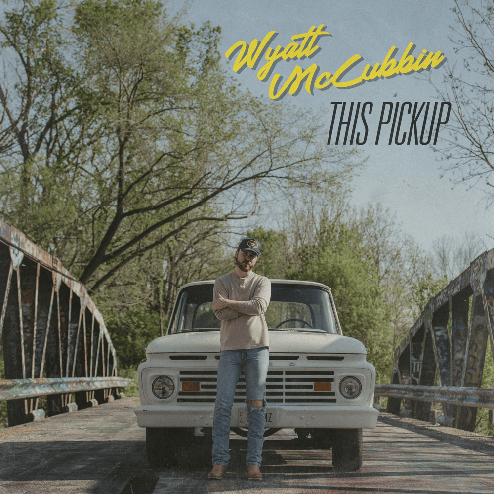 This Pickup by Wyatt McCubbin
