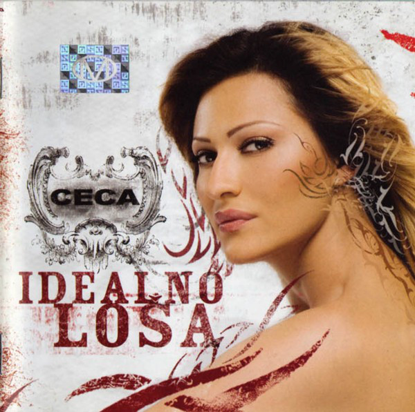 Pile by Ceca