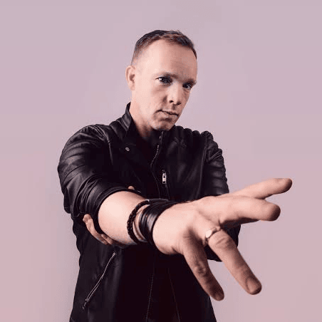 Photo of Frode Vassel