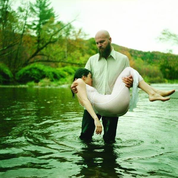 Cover image for The Island Moved in the Storm