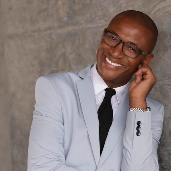 Tommy Davidson Profile Picture Photo of Tommy Davidson