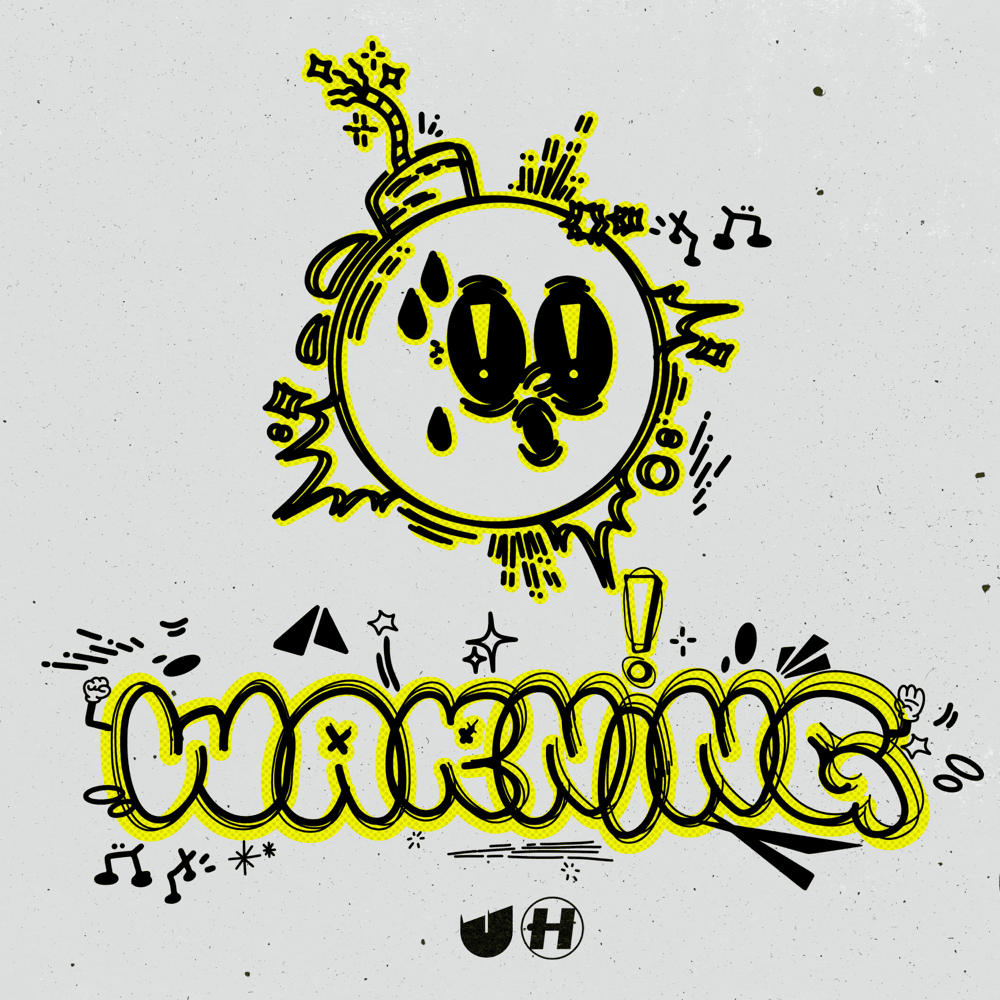 Warning by Unglued