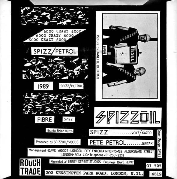 Fibre by Spizzenergi
