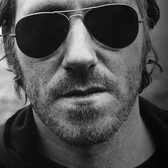 Photo of David Holmes