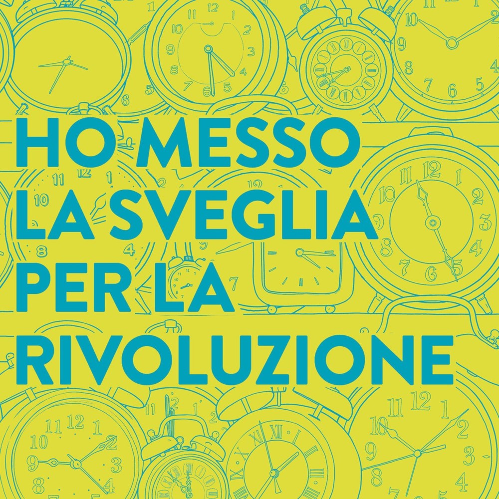 Quello che manca by L’orso