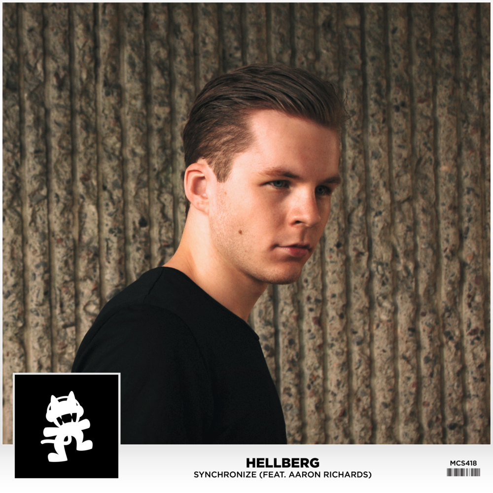 Synchronize by Hellberg