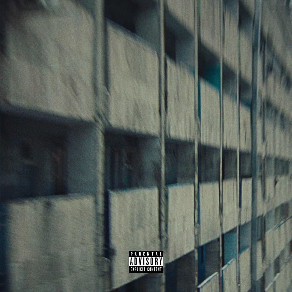 Album cover art for "LESENKA" by Niman
