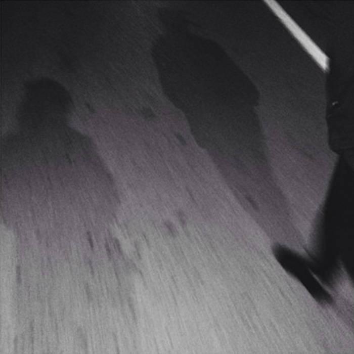Cover image for we disappear (Bandcamp Version)