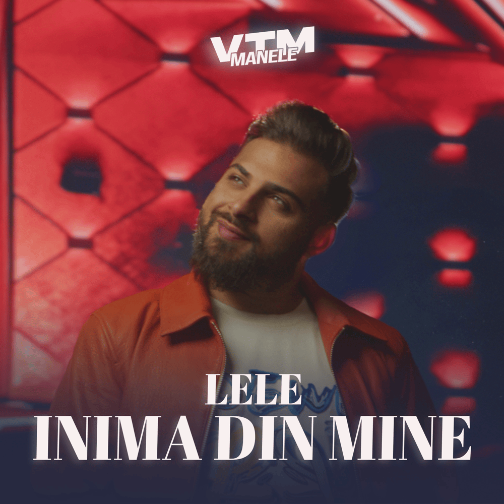 Inima din mine by Lele (ROU)