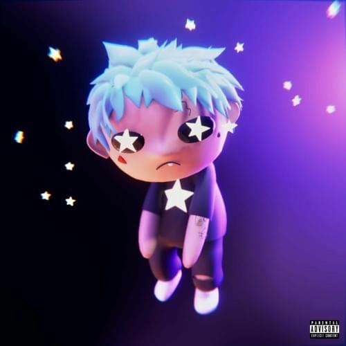 Album cover art for "Double Cup" by RewindRaps