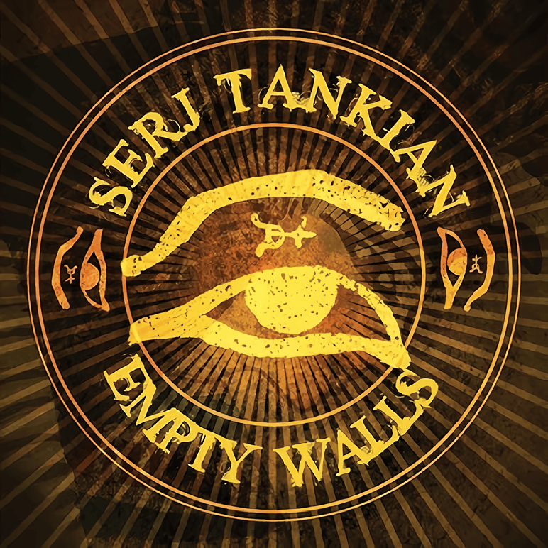 Empty Walls by Serj Tankian