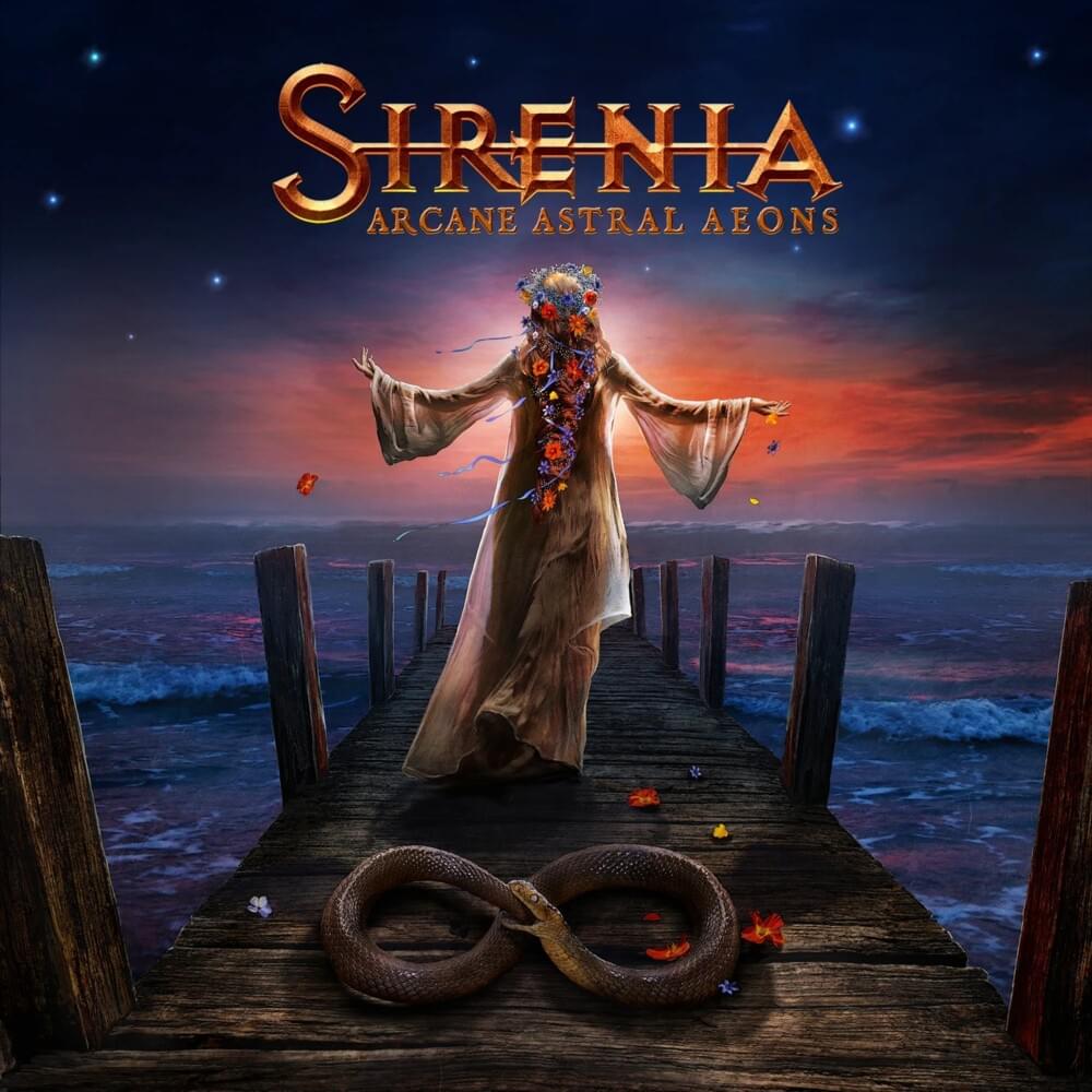 Aerodyne by Sirenia