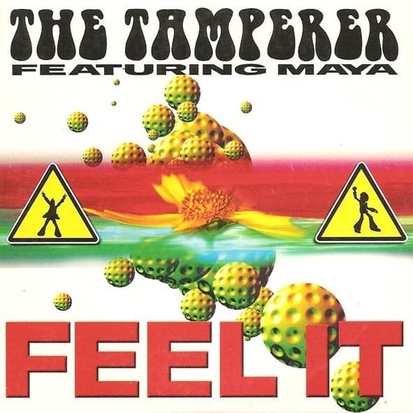 Feel It (Sharp Masterblaster Remix) by The Tamperer