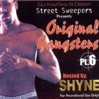 Cover image for Original Gangsters Pt. 6