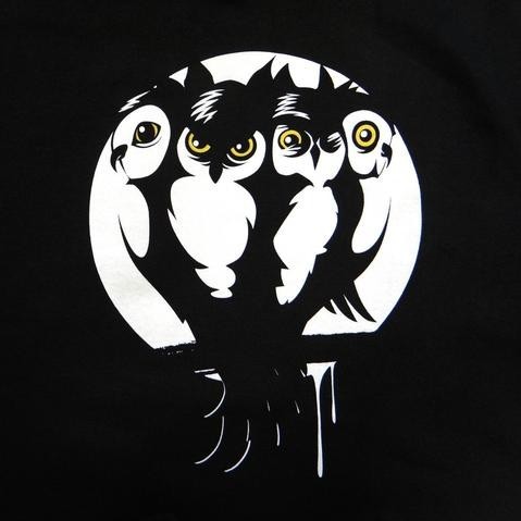 The Four Owls Profile Picture Photo of The Four Owls