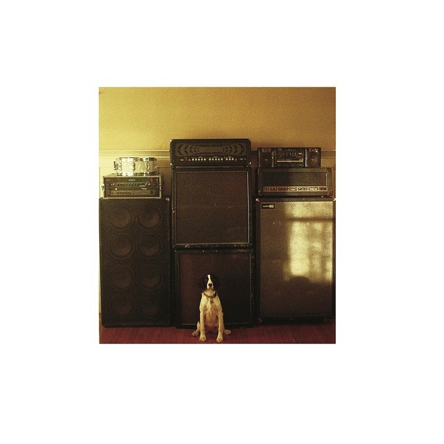 Cover image for Distressor
