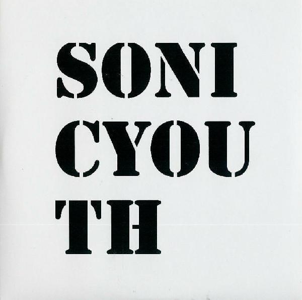 Album cover art for "Helen Lundeberg" by Sonic Youth