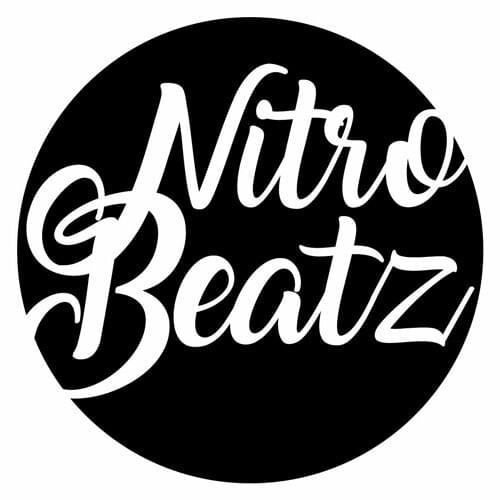Cover image for Nitro Beatz
