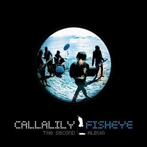 Fake Lullabies by Callalily
