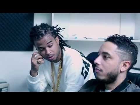 Pépinière Freestyle by DJ Ken