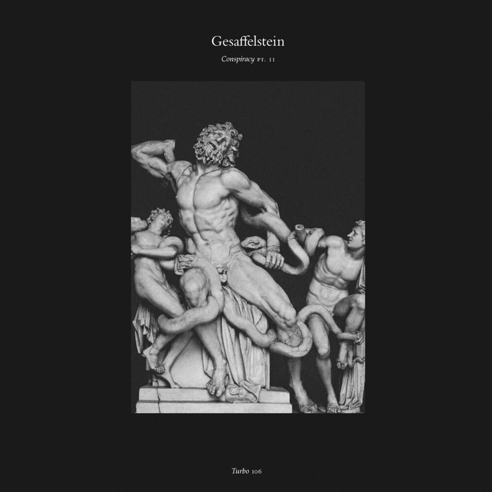 Cover image for Conspiracy Pt.2