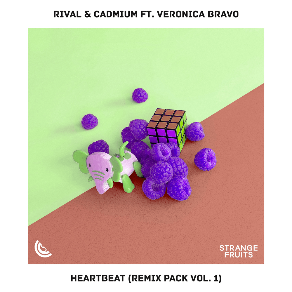 Heartbeat (Rob Gasser Remix) by Rival