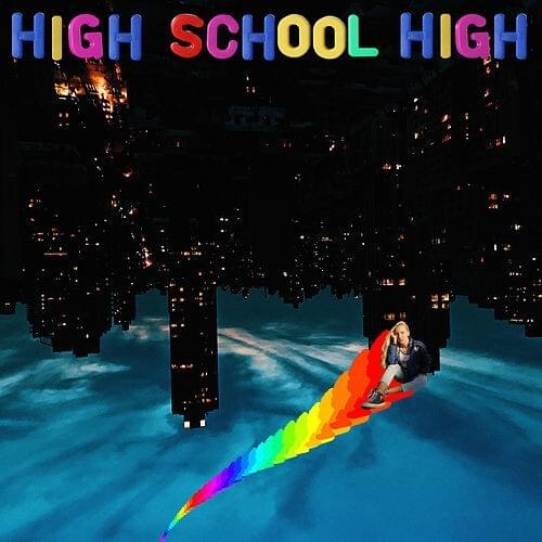 Cover image for High School High
